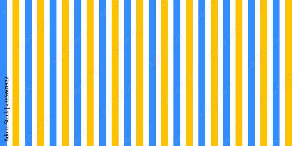 Seamless yellow and blue pattern abstract background with stripes Seamless yellow and blue pattern abstract background with stripes