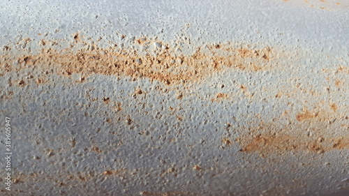 Hintergrund  rostig