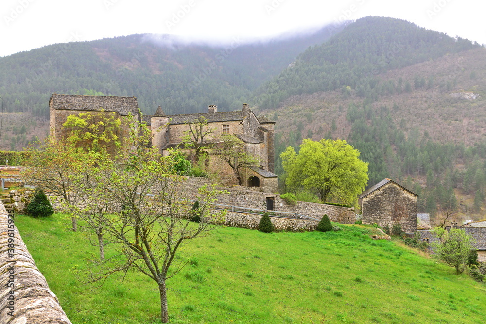 Naklejka premium Frankreich, #4074