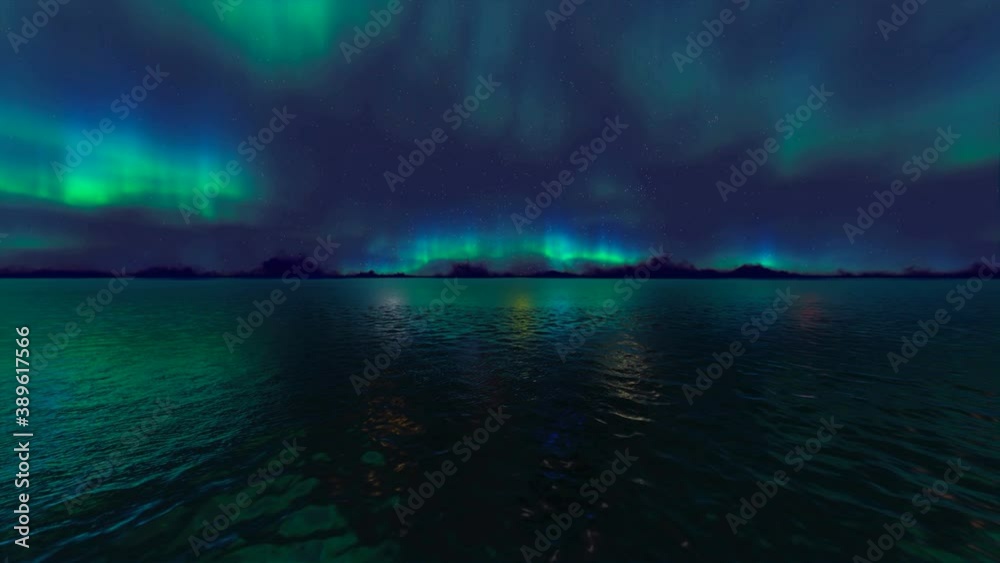 Aurora Lights