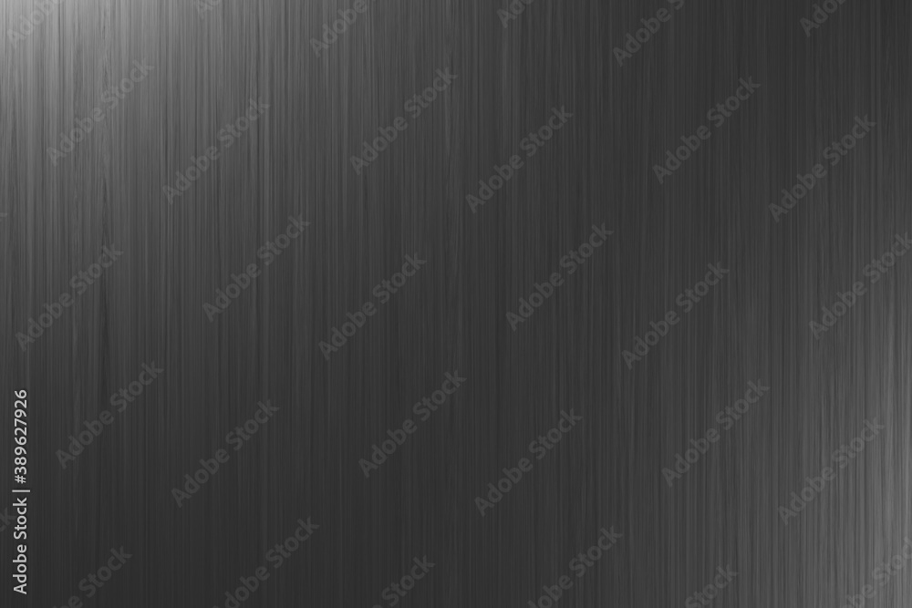 black Metal background texture with light effect. Graphic art design. 3D black Metal background texture with light effect. Graphic art design. 3D