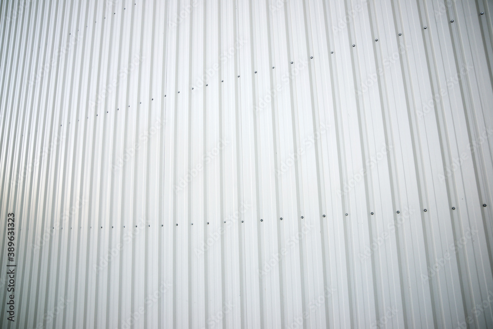 Obraz premium Metal background view