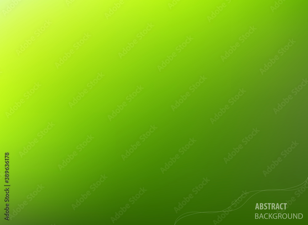 Vector blur background Vector blur background