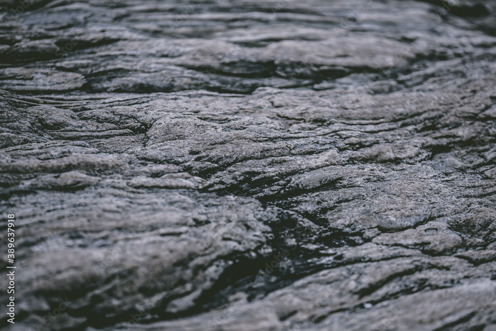 Grey granit rock surface closeup Grey granit rock surface closeup