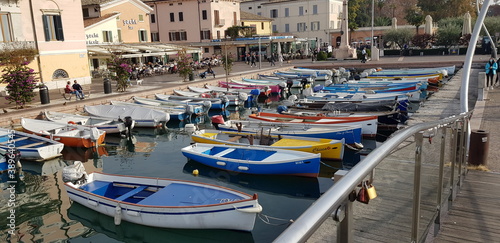 Porto di Bardolino