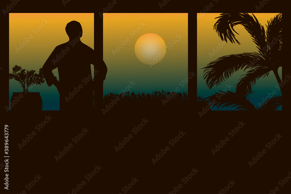 Fototapeta premium 1