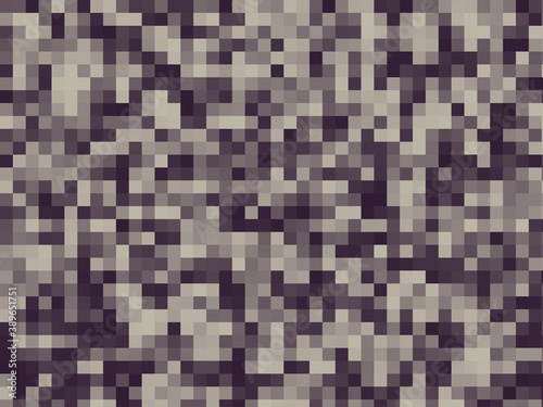 Fototapeta Naklejka Na Ścianę i Meble -  abstract pixel background bg texture wallpaper art