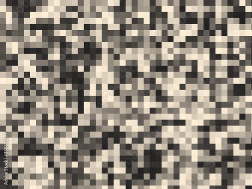 Fototapeta Naklejka Na Ścianę i Meble -  abstract pixel background bg texture wallpaper art