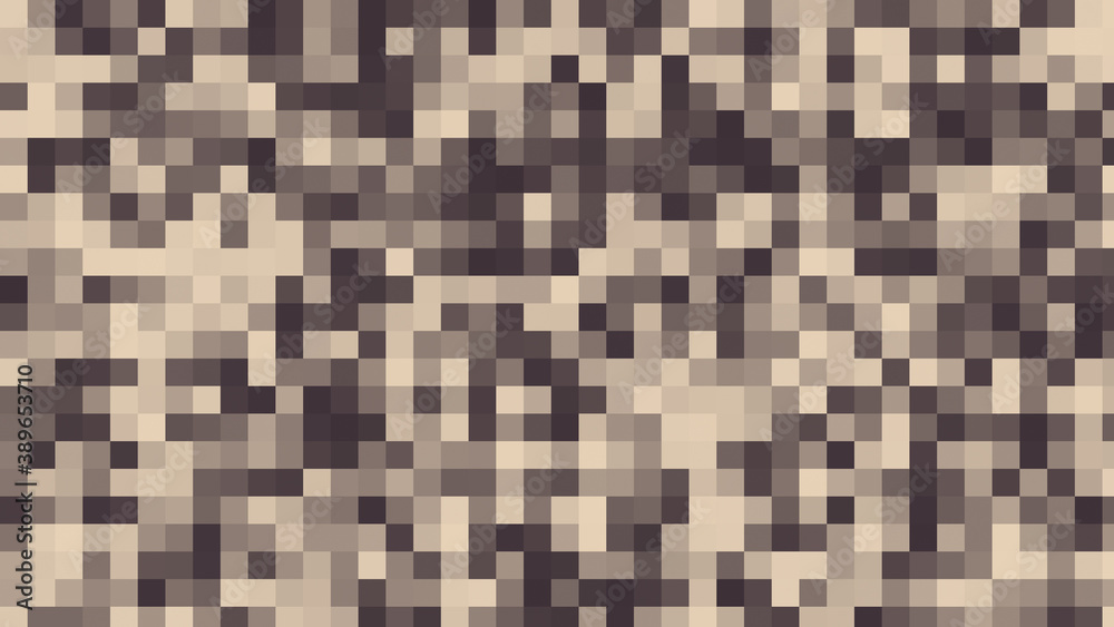 Fototapeta premium abstract pixel background bg texture wallpaper art