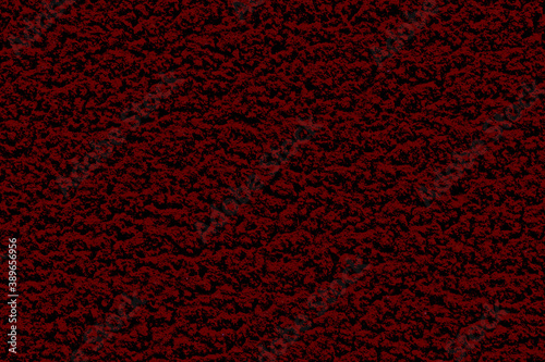 Abstract background in the color of Bordeaux. An empty rough surface for an ad or advertisement.