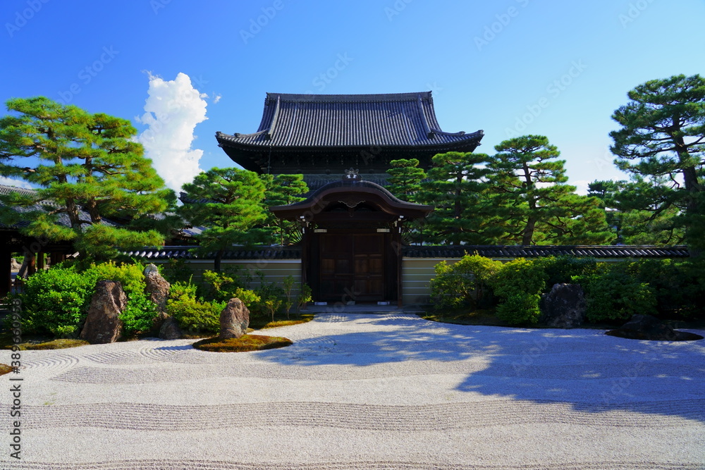 【京都府】建仁寺 / 【Kyoto】 Kennin-ji 【京都府】建仁寺 / 【Kyoto】 Kennin-ji
