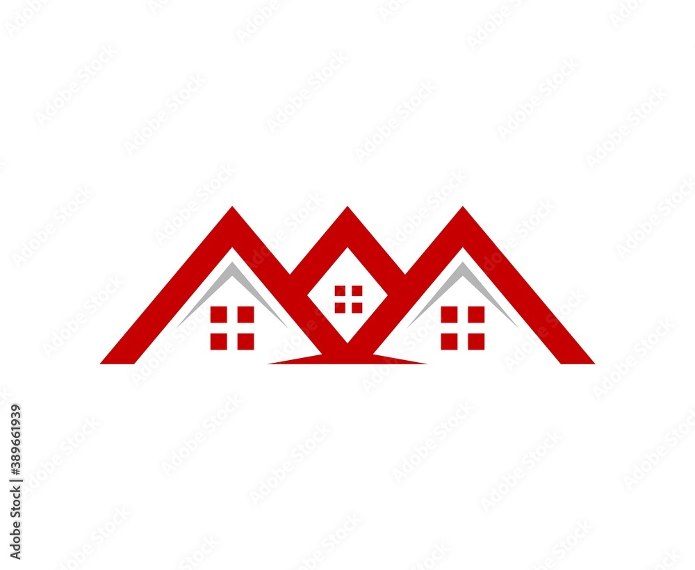 House logo
House logo