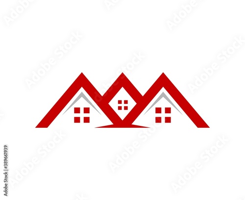 House logo
