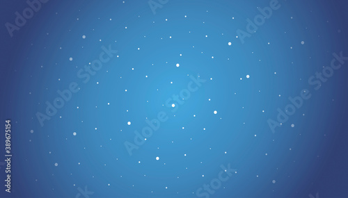 sfondo, neve, fiocchi di neve, nevicata, natale, inverno