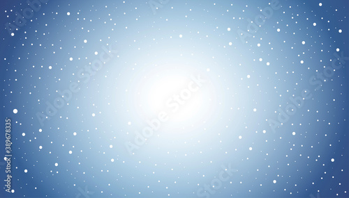 sfondo, neve, fiocchi di neve, nevicata, natale, inverno
