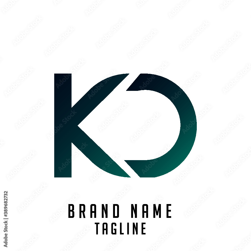 KD initials logo, name initials logo, company initials logo, person initials logo. KD initials logo, name initials logo, company initials logo, person initials logo.