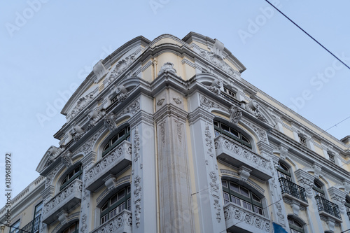 Travel photo from Lisboa in 2020