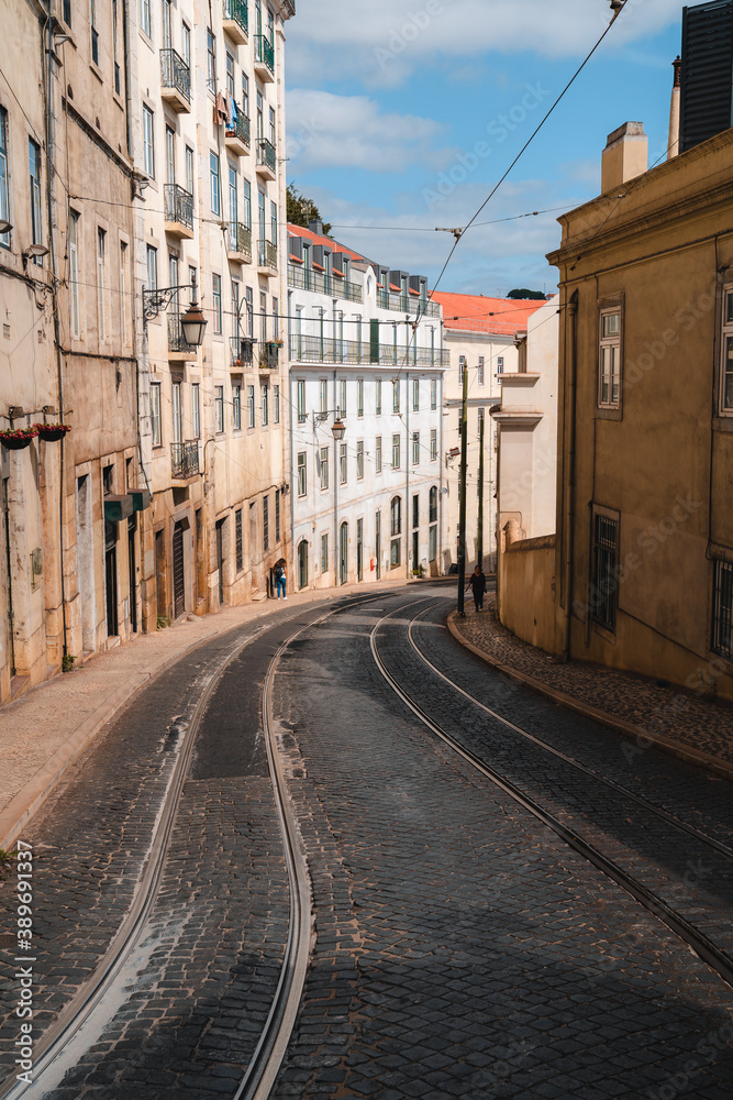 Travel photo from Lisboa in 2020