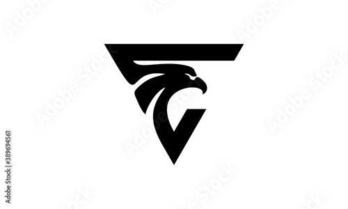 bird icon vector