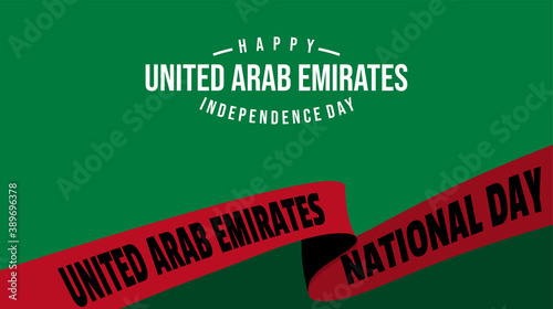 United Arab Emirates Independence Day