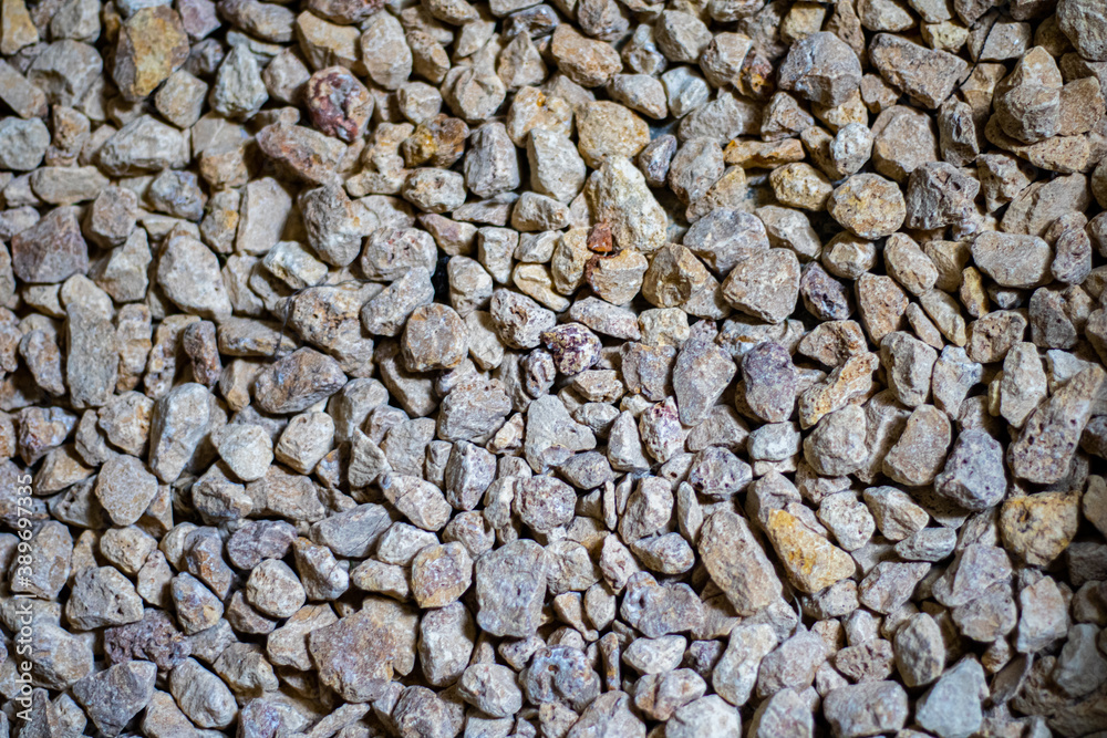 Background of a little stones texture Background of a little stones texture