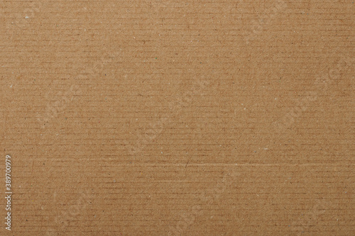 Macro of carton surface