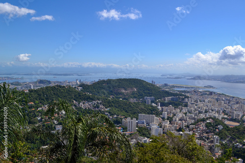 cristo redentor puntos de vista miradores pan de azucar