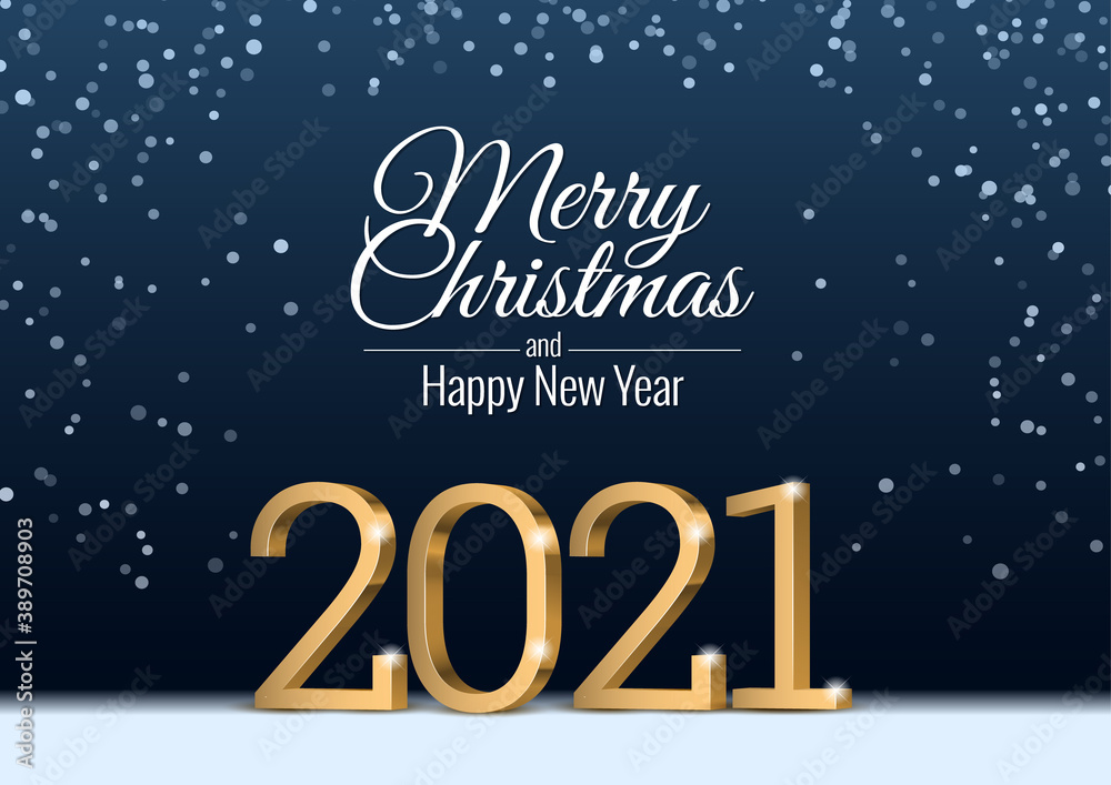 Vector text Design 2021. gold 3d numbers. Happy new year template greeting card. Vector text Design 2021. gold 3d numbers. Happy new year template greeting card.