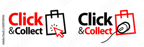 Click and collect