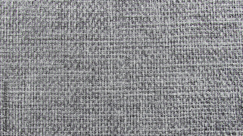 textured gray natural fabric 