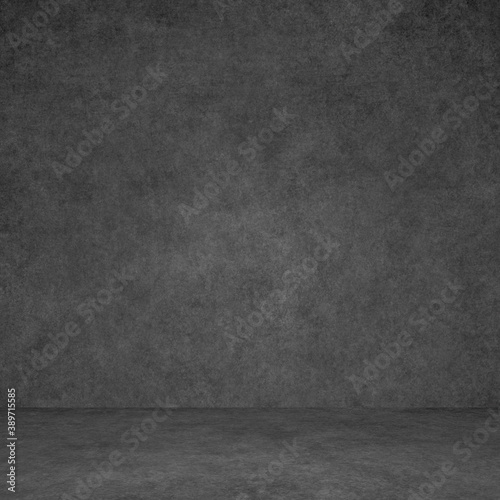 Fototapeta Naklejka Na Ścianę i Meble -  Designed grunge texture. Wall and floor interior background