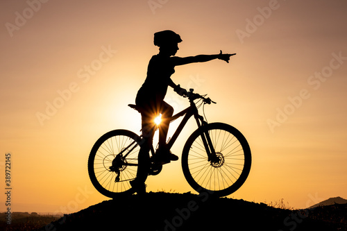 ride a bike! be inspired by nature! browse and explore more ...