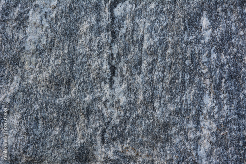 The texture of natural stone is light gray.