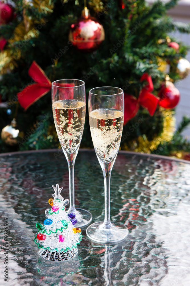 クリスマス クリスマス