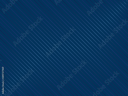 Blue backdrop. Simple minimalist design for banners, wallpaper, card, covers Vector illustration