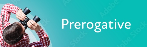 Fotografia Prerogative