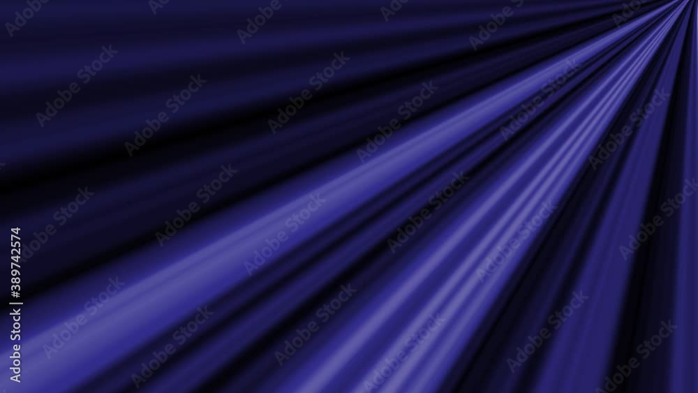 Animated light on a black background Animated light on a black background