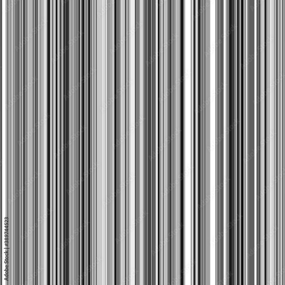 gradient seamless with black line background. Stock vector