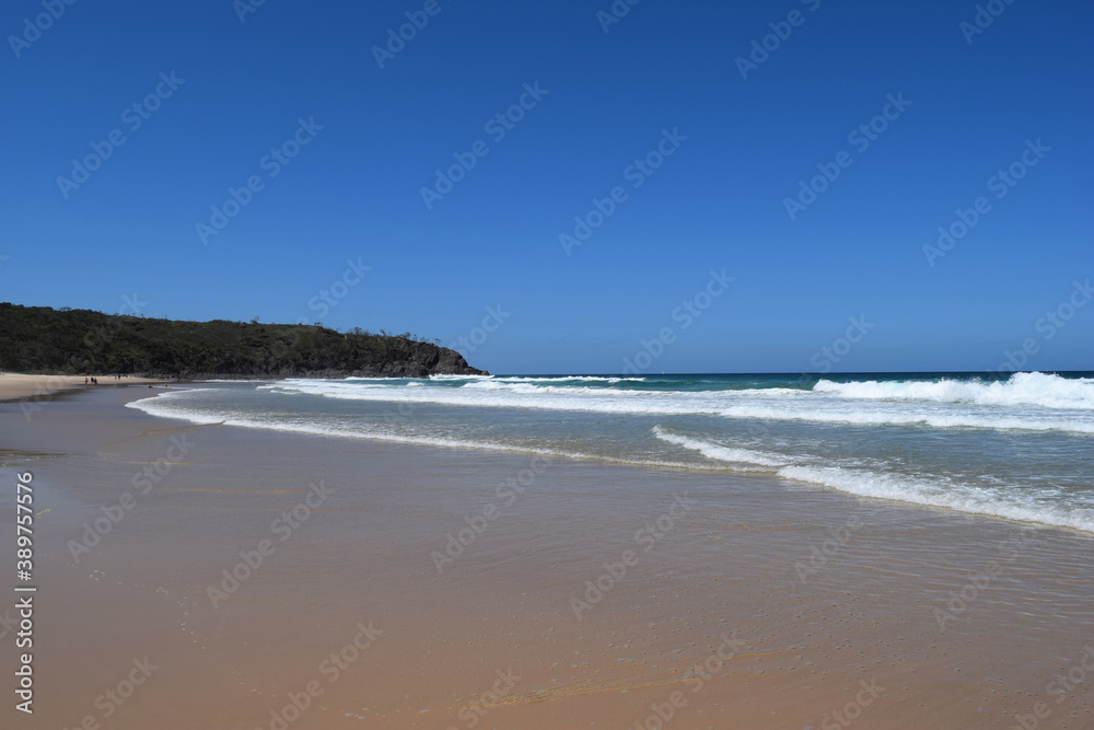  An Amazing Alexandria Bay Noosa National Park