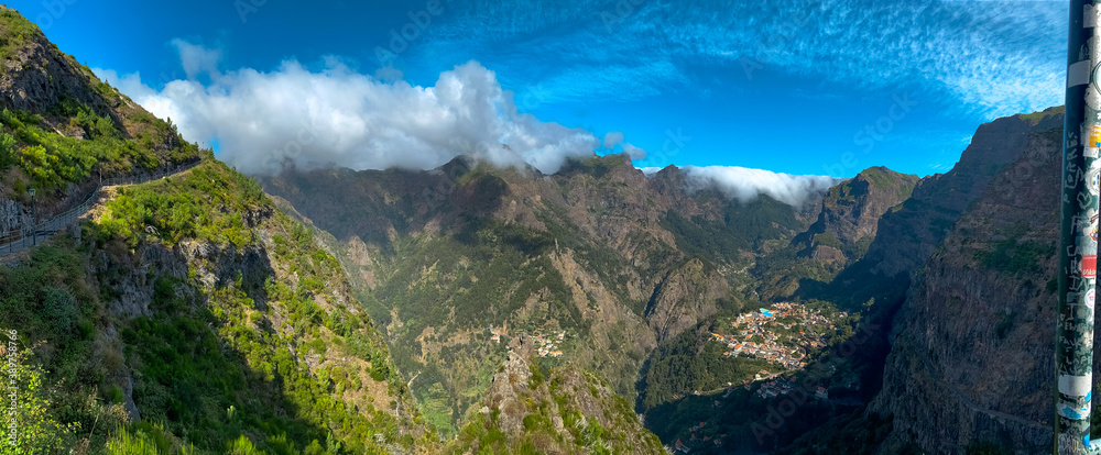 Fototapeta premium paisagem