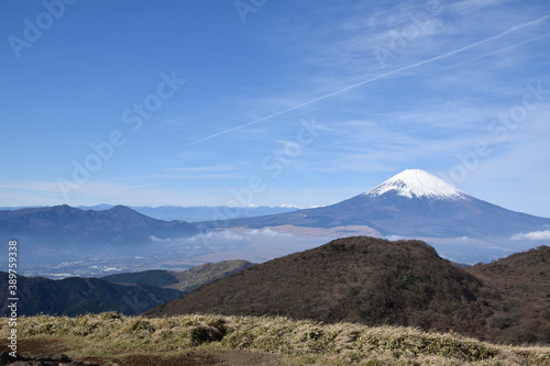 富士山