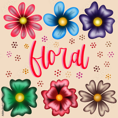 flowers