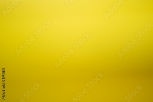 Wallpaper Mural Abstract blur yellow background pattern Torontodigital.ca