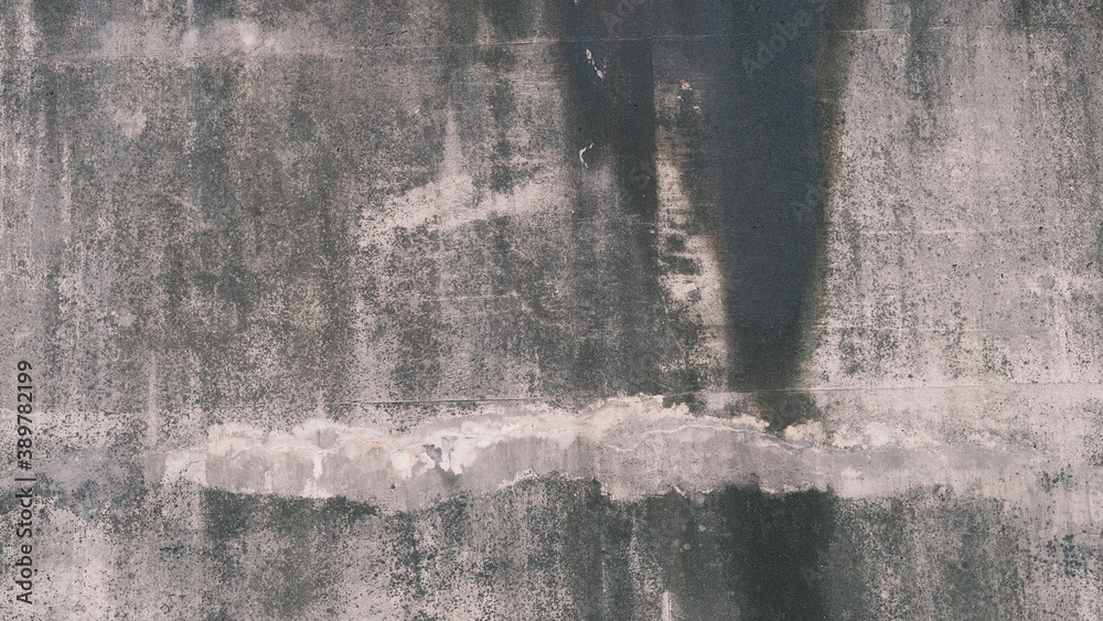 Naklejka grunge concrete wall texture background