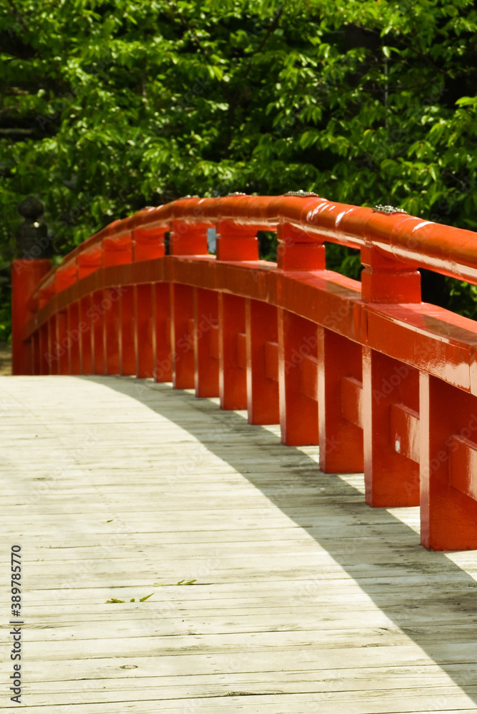 日本橋