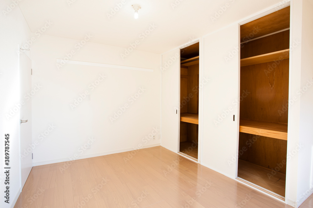 リフォームした部屋 リフォームした部屋