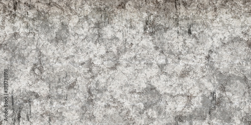 old concrete wall  seamless background
