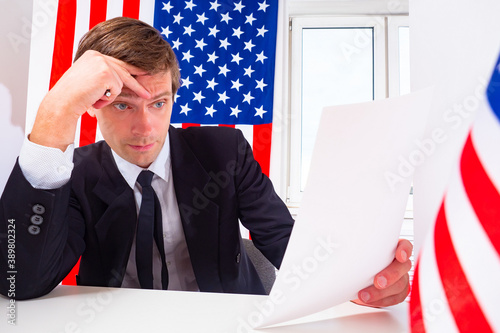 Employment in the United St...