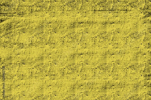 yellow wall background