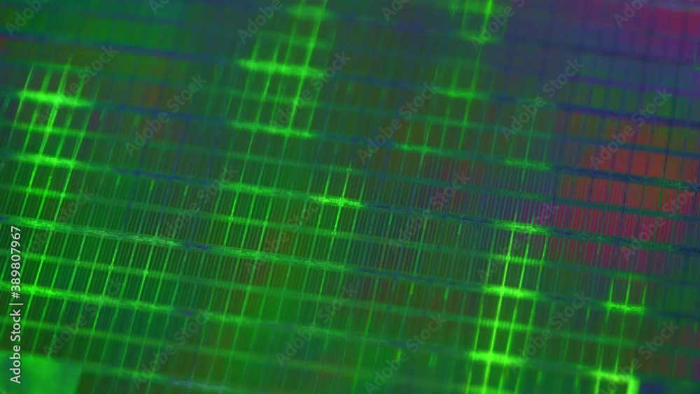 Silicon wafer